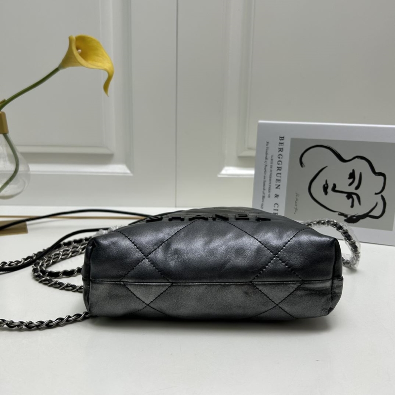 Chanel Hobo 22 Bags